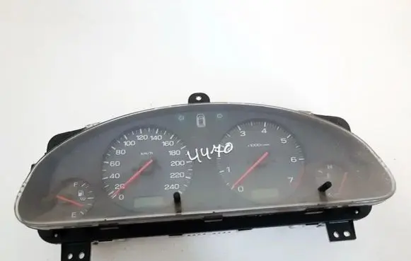 Subaru Legacy Speedometer (instrument cluster) 0235003 85012AE280