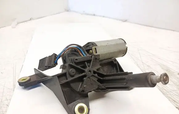 Opel Astra G Rear window wiper motor 90559440 404376 48074807