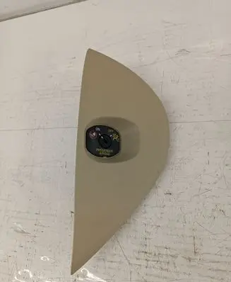 Volvo V60 Dashboard side end trim 30791679