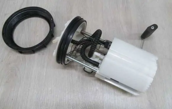 Volvo V50 In-tank fuel pump 3M519H307CF 32985