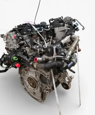 Citroen Berlingo Engine 9H06 10JBFR