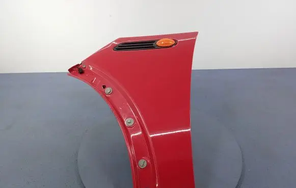Mini One - Cooper R50 - 53 Fender