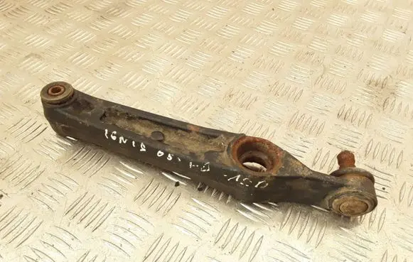 Front control arm