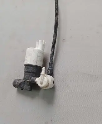 Ford Grand C-MAX Windscreen/windshield washer pump