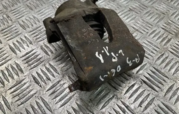 Audi A3 S3 8P Front brake caliper