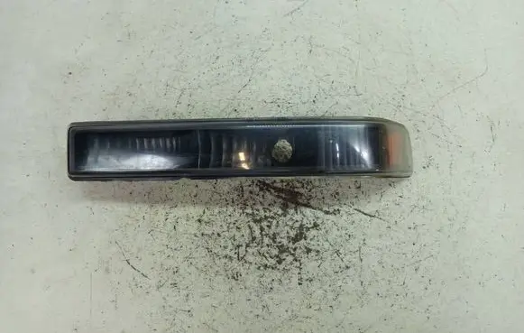 Chevrolet Blazer Front indicator light kierunkowskazblaze
