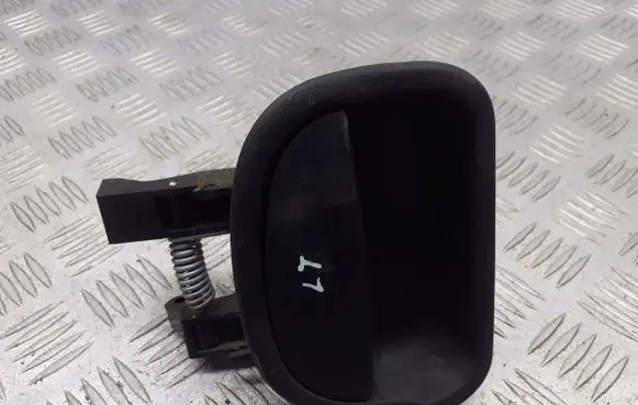 Renault Kangoo I Rear door interior handle 7700354531