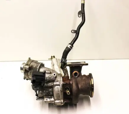 Audi Q2 - Turbo 06K145654J