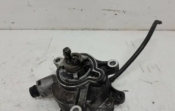 Vacuum pump