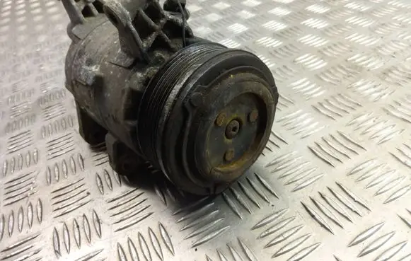 Mini One - Cooper R50 - 53 Air conditioning (A/C) compressor (pump) 1171310