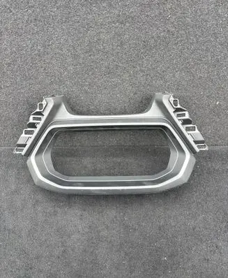 Audi Q4 e-tron Dashboard trim 89A857115