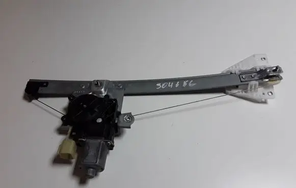 Ford Kuga II Rear door manual window regulator CJ54S27001BG