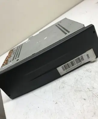 Renault Laguna III Sound amplifier 021011