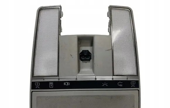 Mercedes-Benz S W221 Headlining lighting console trim A2218705493