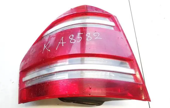 Mercedes-Benz GL X164 Rear/tail lights a1648200564kz
