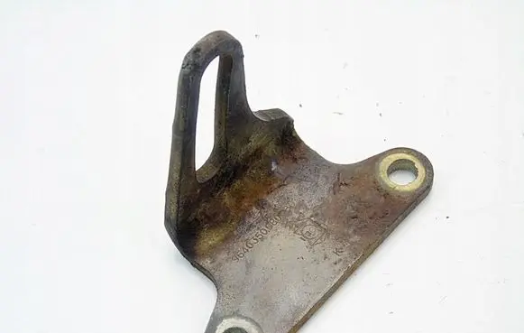 Peugeot Bipper Generator/alternator bracket 9640350080