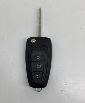 Ford Focus Ignition key/card AM5A22053CF AM5T15K601AG 5WK49986