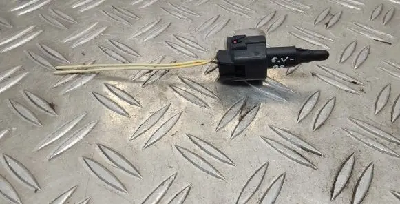 Toyota Corolla Verso AR10 Outside/exterior temperature sensor 
