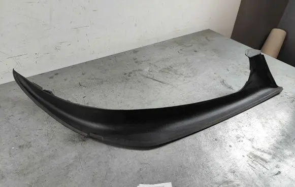 Mercedes-Benz S W222 Other trunk/boot trim element a2226901444