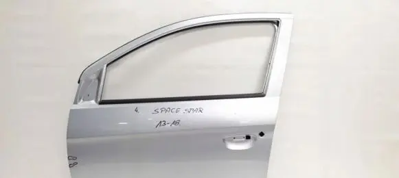 Mitsubishi Space Star Front door