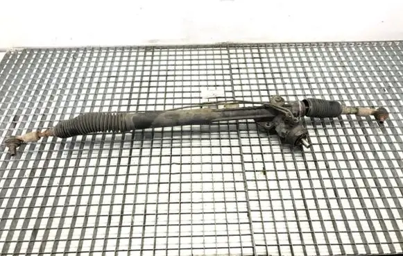 Audi A6 S6 C5 4B Steering rack 7852501779