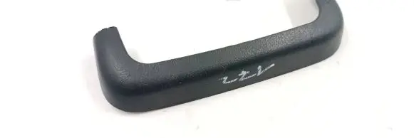 Audi A4 S4 B5 8D Steering wheel column trim