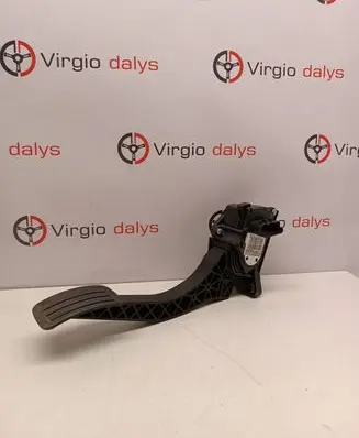 Peugeot 308 Accelerator throttle pedal 86ET340190805 9190885