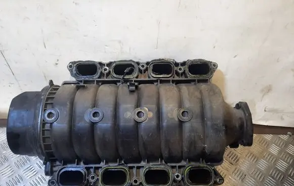 Jaguar XF Intake manifold 8W939424AF