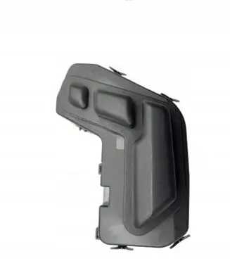 Mercedes-Benz ML AMG W164 Seat control switch A1669053800