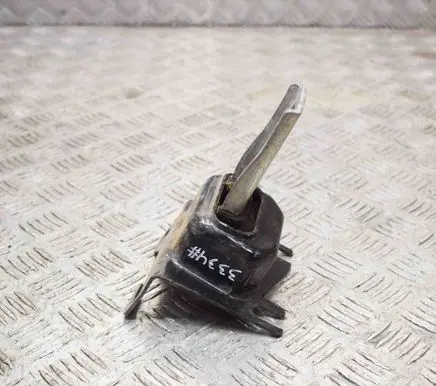 Dacia Sandero Gearbox mount 