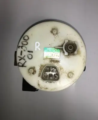 Lexus RX 300 In-tank fuel pump 7702048020 1019616400