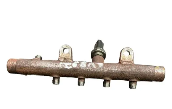 Nissan Juke I F15 Fuel main line pipe A2C5336783603 175218188R