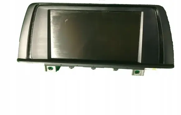 BMW 1 F20 F21 Screen/display/small screen 9262751