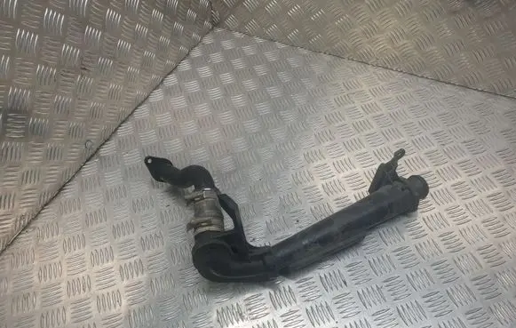 Peugeot 3008 I Intercooler hose/pipe 9674901080 9685479380