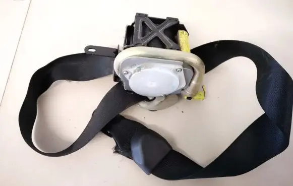 Toyota Avensis T250 Front seatbelt 7321005050 73210-05050
