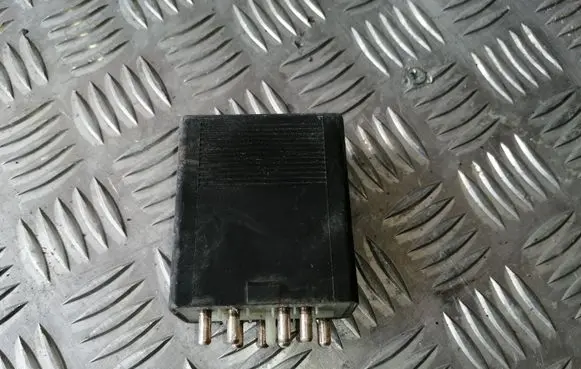 Mercedes-Benz E W124 Other relay 0135454832