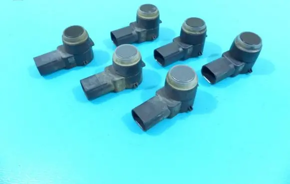 Citroen C5 Parking PDC sensor 96638215779H IMPRK1236406