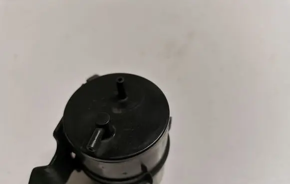 Opel Antara Vacuum air tank 