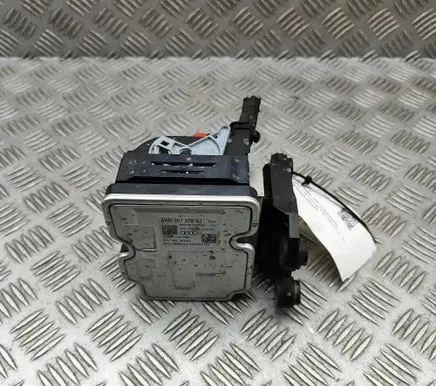 Audi A5 ABS Pump 8W0907379BJ 8W0907379BG