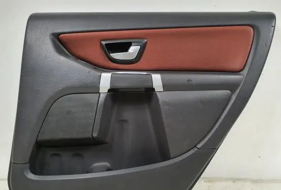 Volvo XC90 Rear door card panel trim 1132593