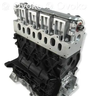 Suzuki Grand Vitara II Engine block F9Q