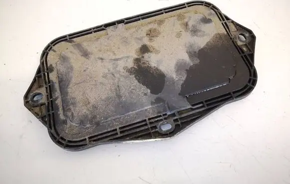 Skoda Superb B6 (3T) Fuse box cover 5p0941369