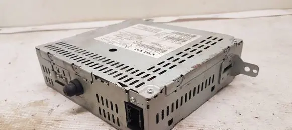 Volvo XC90 CD/DVD changer 30657551
