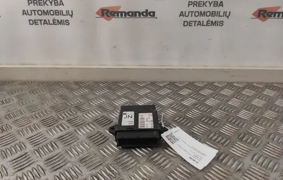 Opel Vectra C Door control unit/module 13193366