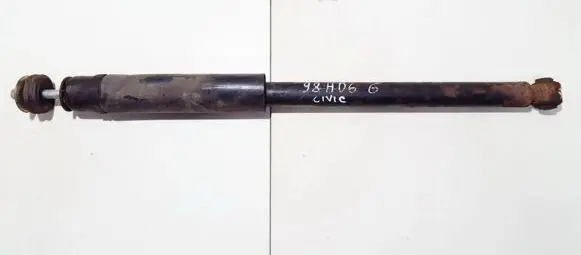 Honda Civic Rear shock absorber/damper 844902001010 801402000160