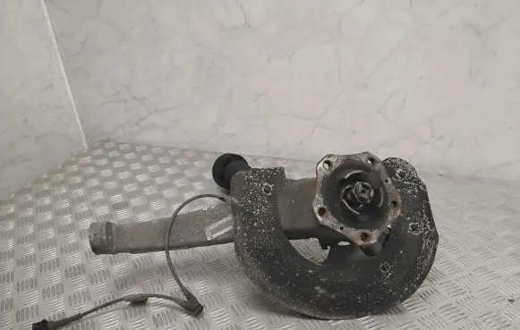 Porsche Panamera (970) Front wheel hub 79034115804