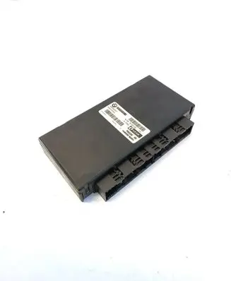 BMW 5 E60 E61 Comfort/convenience module 9133143 913314301 61359133143