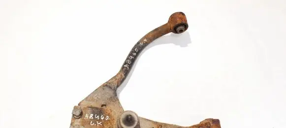 Peugeot 607 Rear upper control arm/wishbone