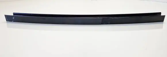 BMW 7 F01 F02 F03 F04 Rear door windshield rail 7177958