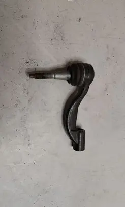 Chevrolet Camaro Steering tie rod end 22961953